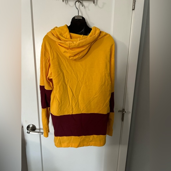 Small Victoria's Secret Women's Arizona State University Sweatshirt - Picture 2 of 7